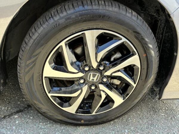 Ref:AUX-19227136 HONDA STEPWAGON SPADA 2018 - Image 18