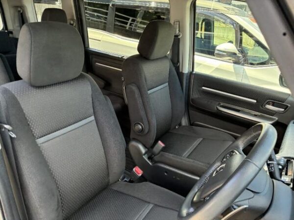 Ref:AUX-19227136 HONDA STEPWAGON SPADA 2018 - Image 4