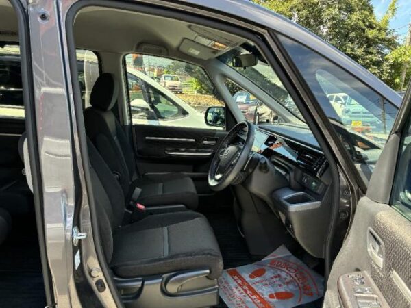 Ref:AUX-19227136 HONDA STEPWAGON SPADA 2018 - Image 5