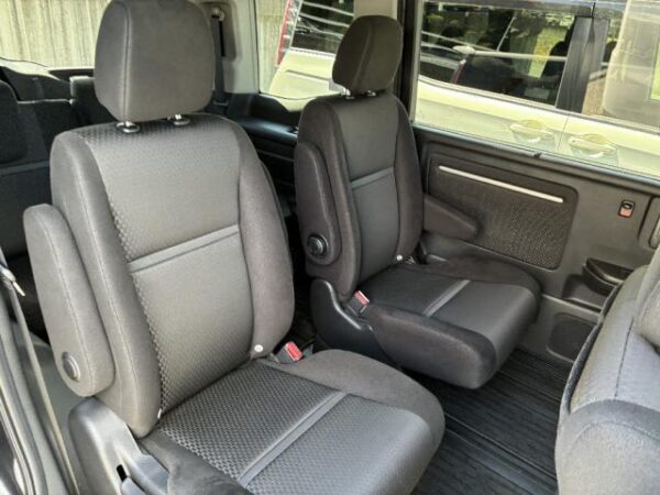 Ref:AUX-19227136 HONDA STEPWAGON SPADA 2018 - Image 6