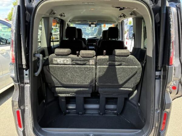 Ref:AUX-19227136 HONDA STEPWAGON SPADA 2018 - Image 7