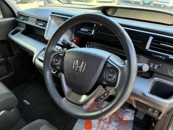Ref:AUX-19227136 HONDA STEPWAGON SPADA 2018 - Image 8