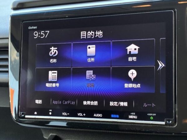 Ref:AUX-19227136 HONDA STEPWAGON SPADA 2018 - Image 9