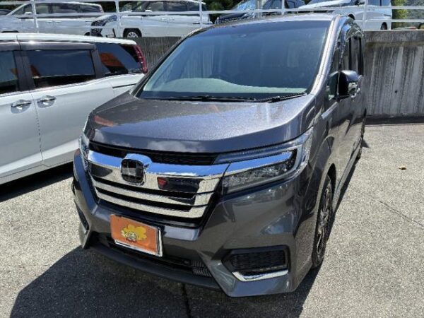 Ref:AUX-19227136 HONDA STEPWAGON SPADA 2018 - Image 10