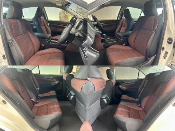 Ref:AUX-19227145 TOYOTA CROWN HYBRID 2015 - Image 4