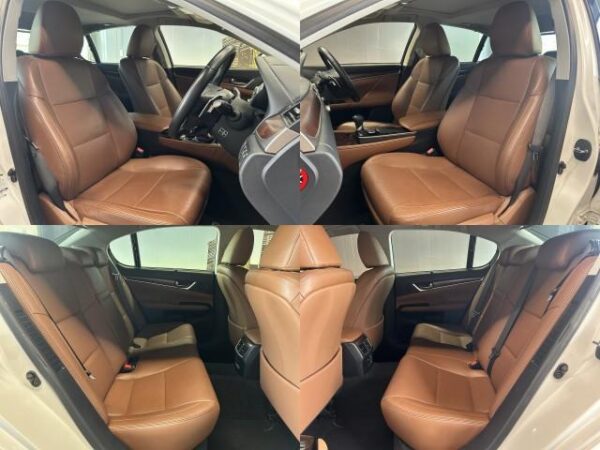 Ref:AUX-19227158 LEXUS GS 2014 - Image 4