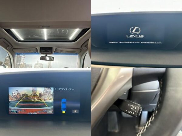 Ref:AUX-19227158 LEXUS GS 2014 - Image 5