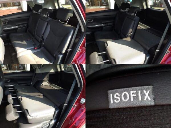 Ref:AUX-19227207 TOYOTA PRIUS 2021 - Image 7