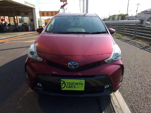 Ref:AUX-19227207 TOYOTA PRIUS 2021 - Image 9
