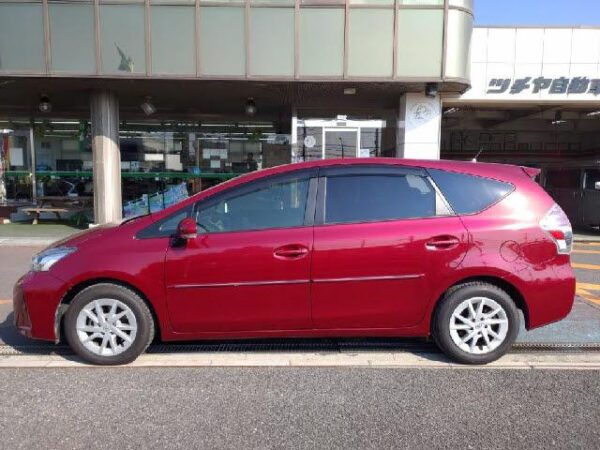 Ref:AUX-19227207 TOYOTA PRIUS 2021 - Image 10