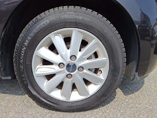 Ref:AUX-19227210 NISSAN MARCH 2016 - Image 10