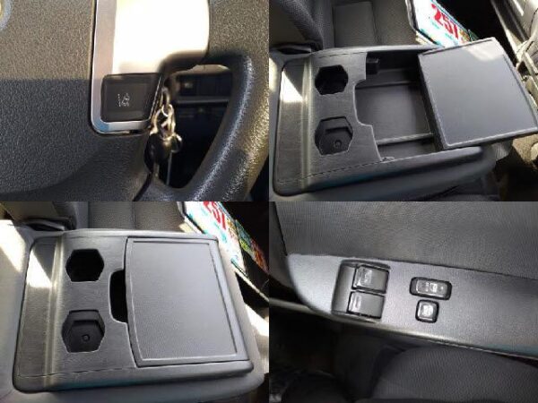 Ref:AUX-19227212 TOYOTA HIACE VAN 2018 - Image 6