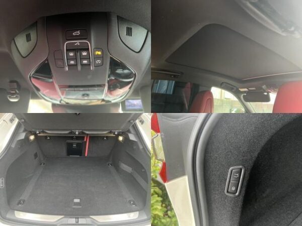 Ref:AUX-19227241 MASERATI LEVANTE 2021 - Image 11