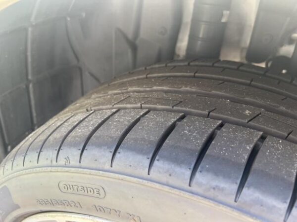 Ref:AUX-19227241 MASERATI LEVANTE 2021 - Image 13