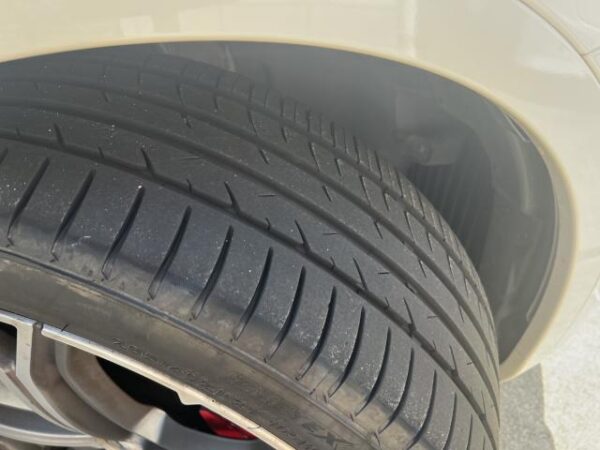 Ref:AUX-19227241 MASERATI LEVANTE 2021 - Image 14