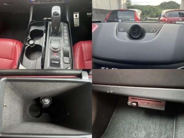 Ref:AUX-19227241 MASERATI LEVANTE 2021 - Image 6
