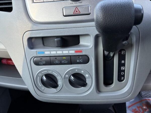 Ref:AUX-19227254 SUZUKI WAGON R 2011 - Image 12