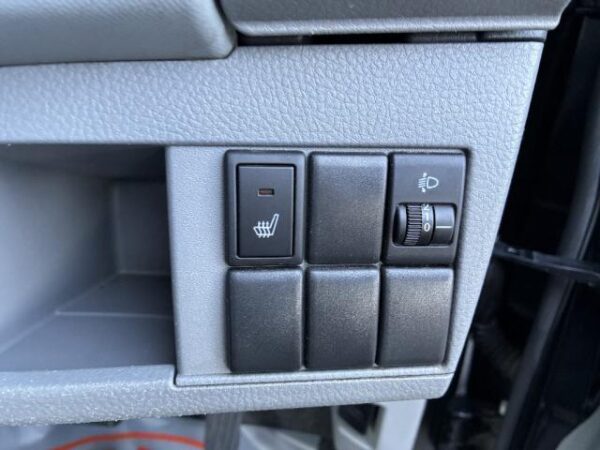 Ref:AUX-19227254 SUZUKI WAGON R 2011 - Image 13