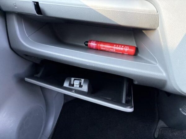 Ref:AUX-19227254 SUZUKI WAGON R 2011 - Image 14