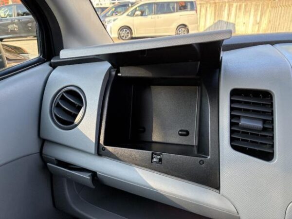 Ref:AUX-19227254 SUZUKI WAGON R 2011 - Image 15