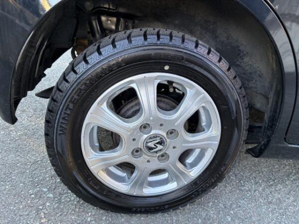 Ref:AUX-19227254 SUZUKI WAGON R 2011 - Image 20