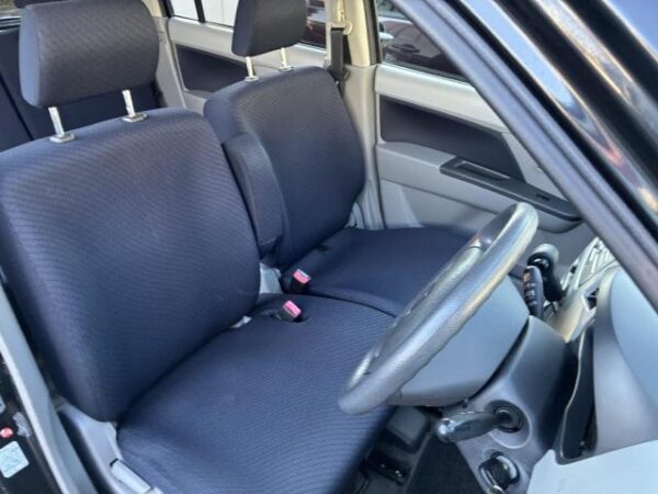 Ref:AUX-19227254 SUZUKI WAGON R 2011 - Image 4
