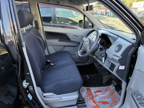 Ref:AUX-19227254 SUZUKI WAGON R 2011 - Image 5