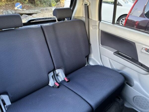 Ref:AUX-19227254 SUZUKI WAGON R 2011 - Image 6