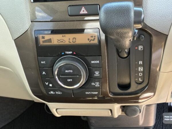 Ref:AUX-19227314 MAZDA FLAIR WAGON 2013 - Image 12