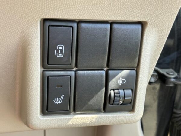 Ref:AUX-19227314 MAZDA FLAIR WAGON 2013 - Image 14