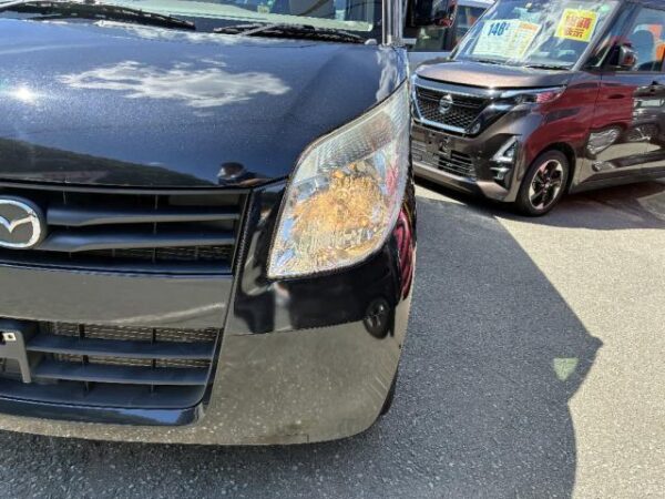 Ref:AUX-19227314 MAZDA FLAIR WAGON 2013 - Image 15