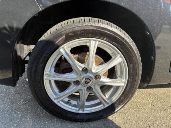 Ref:AUX-19227314 MAZDA FLAIR WAGON 2013 - Image 20