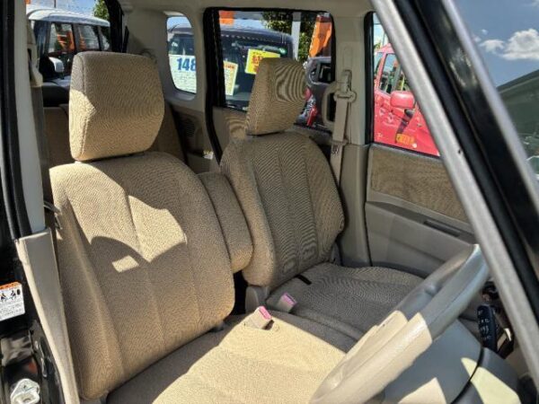 Ref:AUX-19227314 MAZDA FLAIR WAGON 2013 - Image 4
