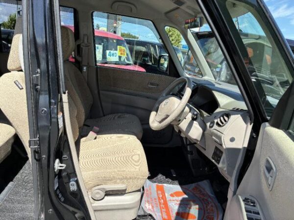 Ref:AUX-19227314 MAZDA FLAIR WAGON 2013 - Image 5