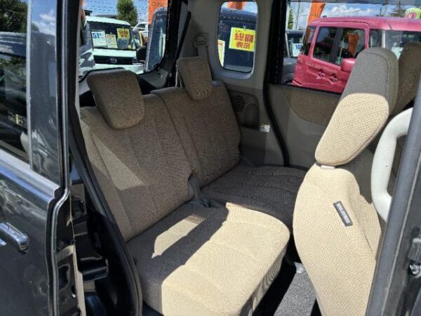 Ref:AUX-19227314 MAZDA FLAIR WAGON 2013 - Image 6