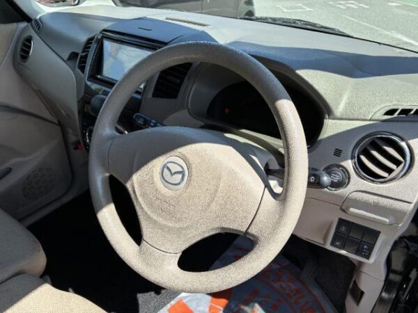 Ref:AUX-19227314 MAZDA FLAIR WAGON 2013 - Image 8