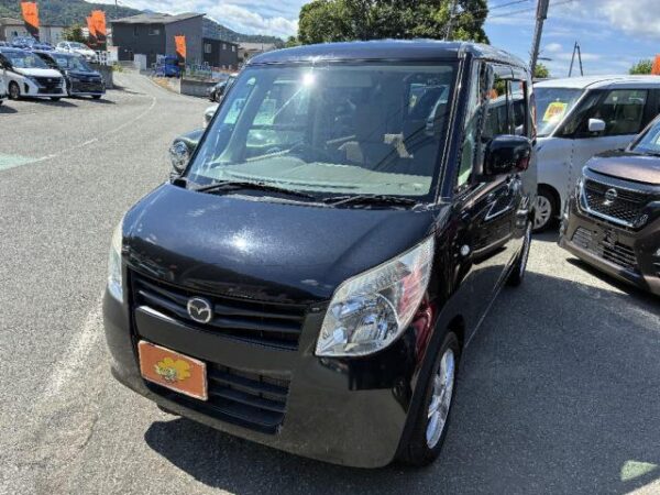 Ref:AUX-19227314 MAZDA FLAIR WAGON 2013 - Image 10