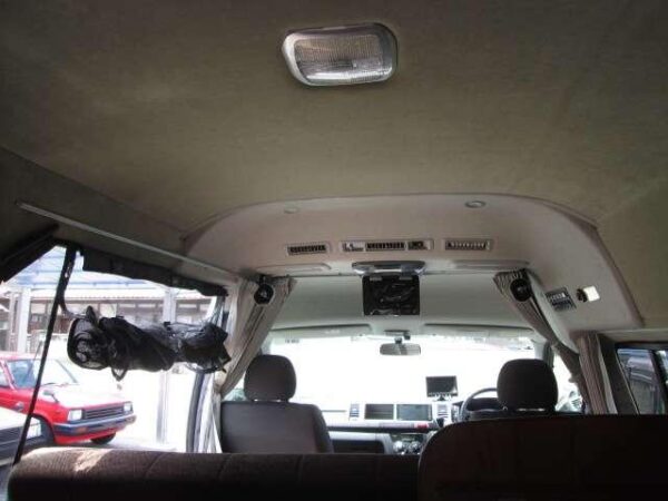 Ref:AUX-19227884 TOYOTA HIACE VAN 2012 - Image 13