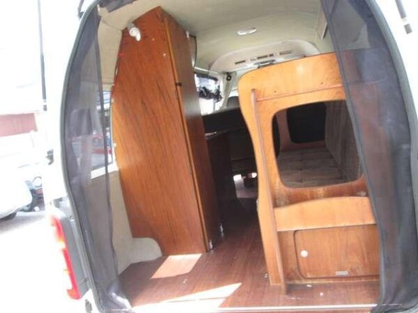 Ref:AUX-19227884 TOYOTA HIACE VAN 2012 - Image 15