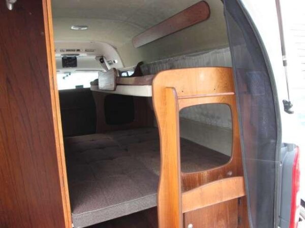 Ref:AUX-19227884 TOYOTA HIACE VAN 2012 - Image 16