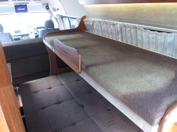 Ref:AUX-19227884 TOYOTA HIACE VAN 2012 - Image 19