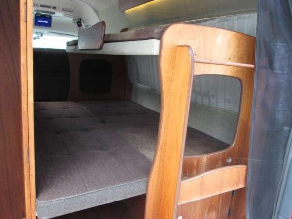 Ref:AUX-19227884 TOYOTA HIACE VAN 2012 - Image 20