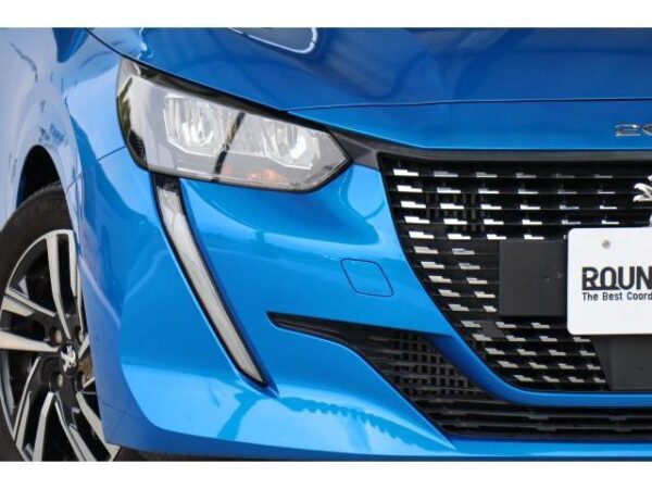 Ref:AUX-19228010 PEUGEOT 208 2021 - Image 12