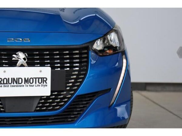 Ref:AUX-19228010 PEUGEOT 208 2021 - Image 13
