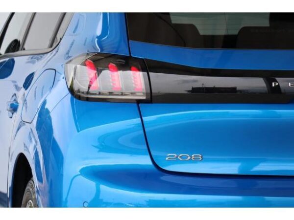 Ref:AUX-19228010 PEUGEOT 208 2021 - Image 14
