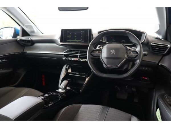 Ref:AUX-19228010 PEUGEOT 208 2021 - Image 16