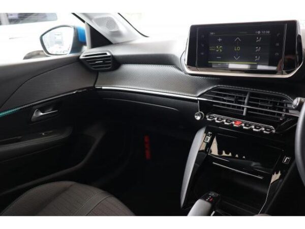 Ref:AUX-19228010 PEUGEOT 208 2021 - Image 18