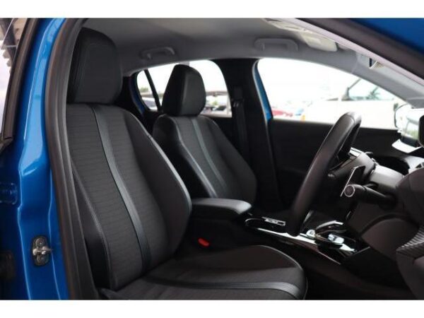 Ref:AUX-19228010 PEUGEOT 208 2021 - Image 6