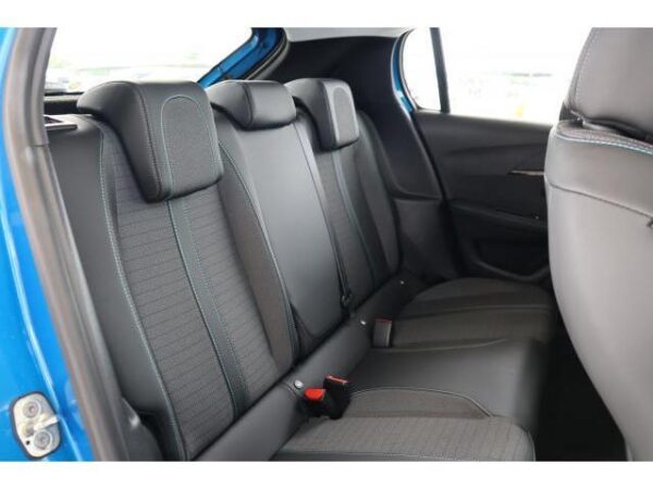 Ref:AUX-19228010 PEUGEOT 208 2021 - Image 7