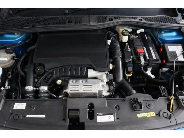 Ref:AUX-19228010 PEUGEOT 208 2021 - Image 8